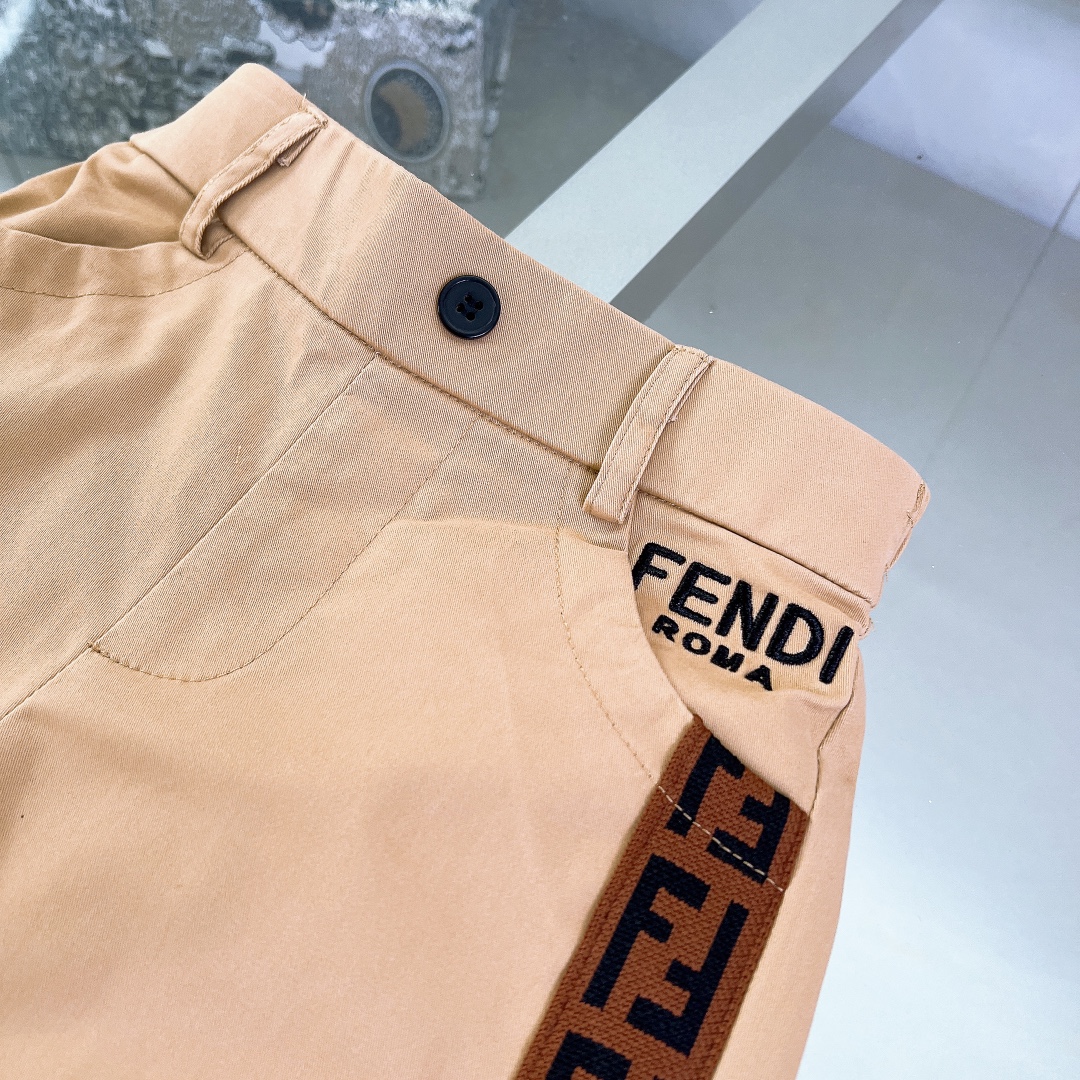 Fendi Kids